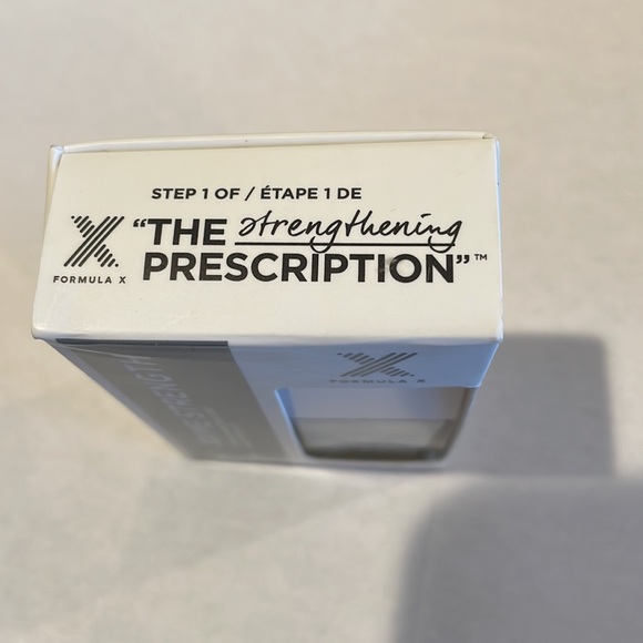 Formula X “Prime Strength” Base Coat - Picture 2 of 4